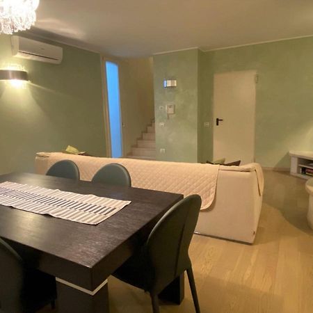 The Diamond - Luxury Villa With Private Pool Padenghe sul Garda Exteriör bild