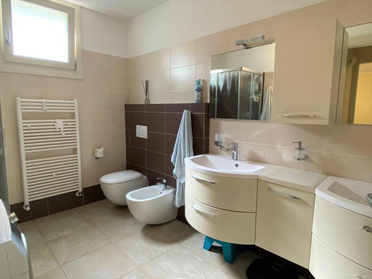 The Diamond - Luxury Villa With Private Pool Padenghe sul Garda Exteriör bild