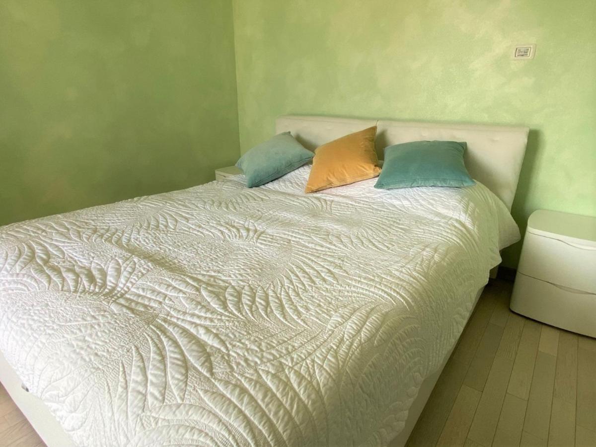 The Diamond - Luxury Villa With Private Pool Padenghe sul Garda Exteriör bild