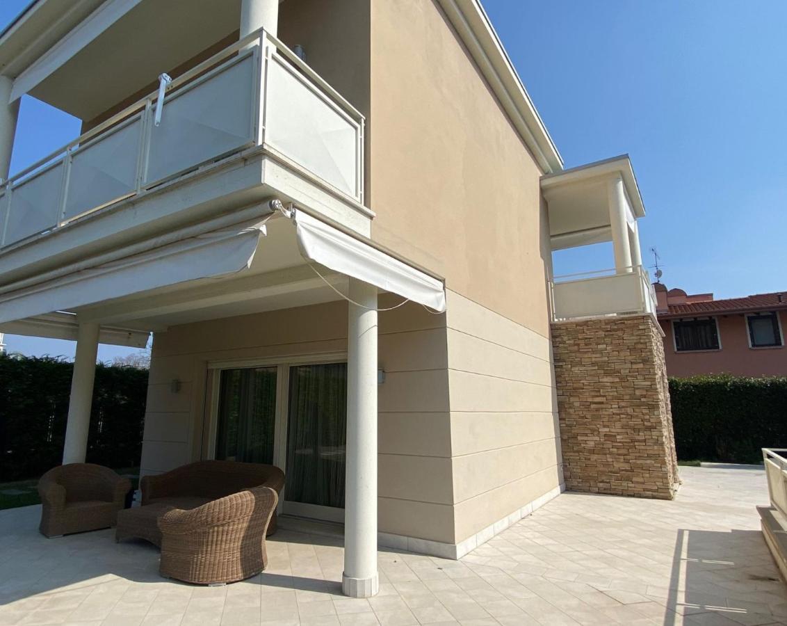 The Diamond - Luxury Villa With Private Pool Padenghe sul Garda Exteriör bild