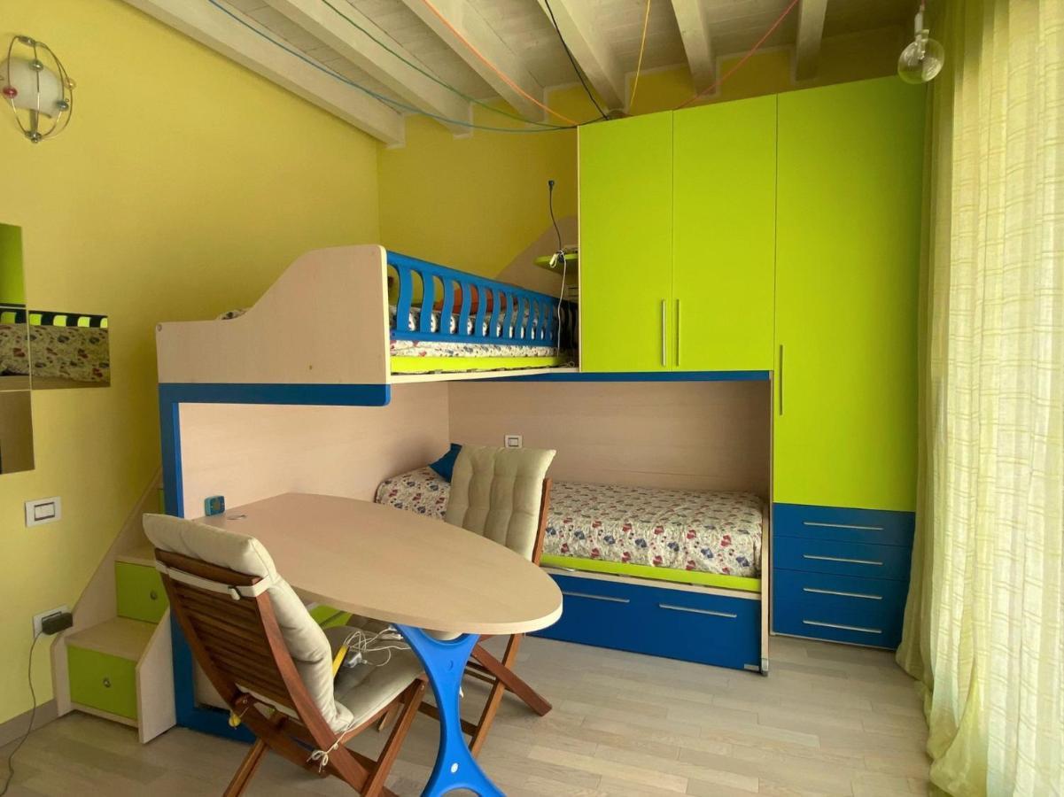 The Diamond - Luxury Villa With Private Pool Padenghe sul Garda Exteriör bild