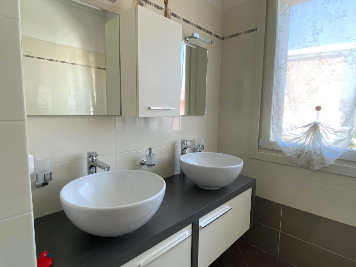 The Diamond - Luxury Villa With Private Pool Padenghe sul Garda Exteriör bild