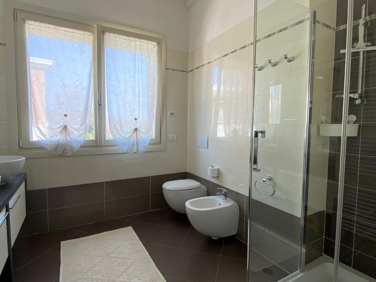 The Diamond - Luxury Villa With Private Pool Padenghe sul Garda Exteriör bild