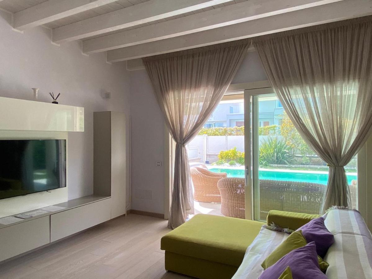 The Diamond - Luxury Villa With Private Pool Padenghe sul Garda Exteriör bild
